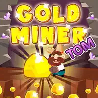 Goldgräber Tom